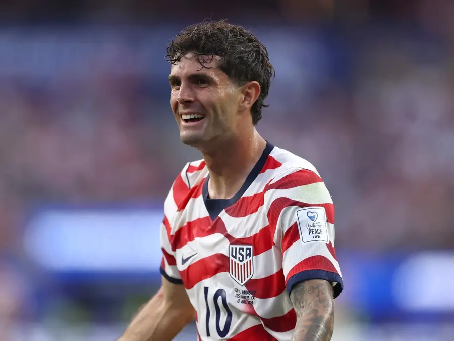Christian Pulisic injury update: Pochettino confident USA star will return soon after half-time withdrawal