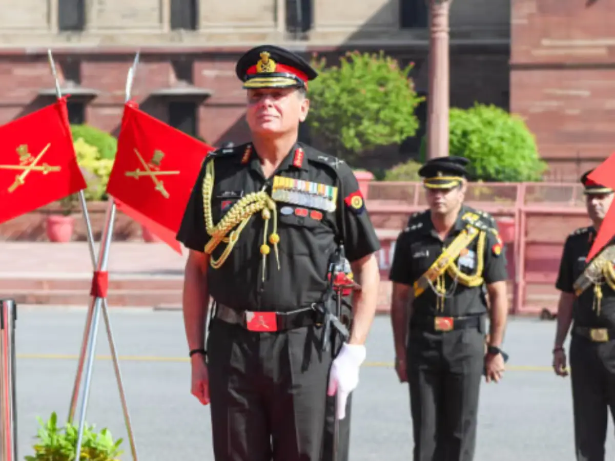 Who is Lt General Dhiraj Seth? Officer chosen to lead the Indian Army