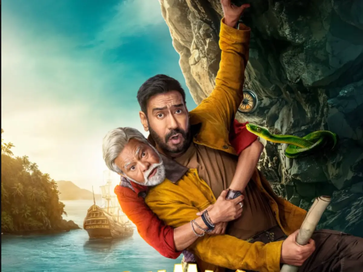 Ajay Devgn admits box-office pressure ahead of Dhamaal 4 release; reveals why sequels continue to work