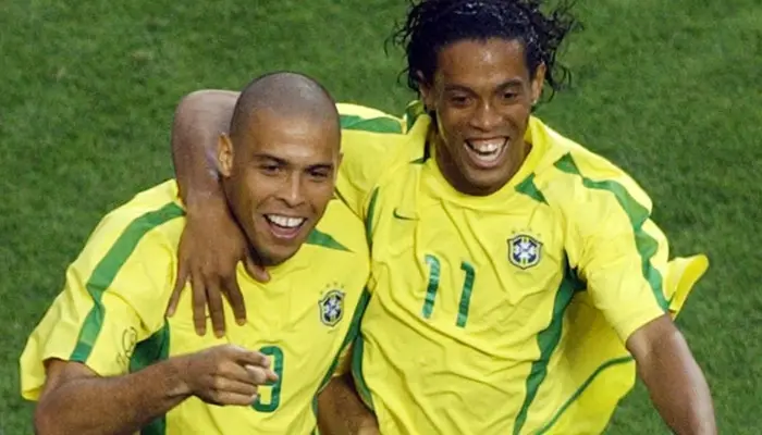 5 Mind-Blowing FIFA World Cup Records Only Brazil Holds