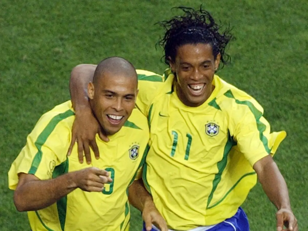 5 Mind-Blowing FIFA World Cup Records Only Brazil Holds