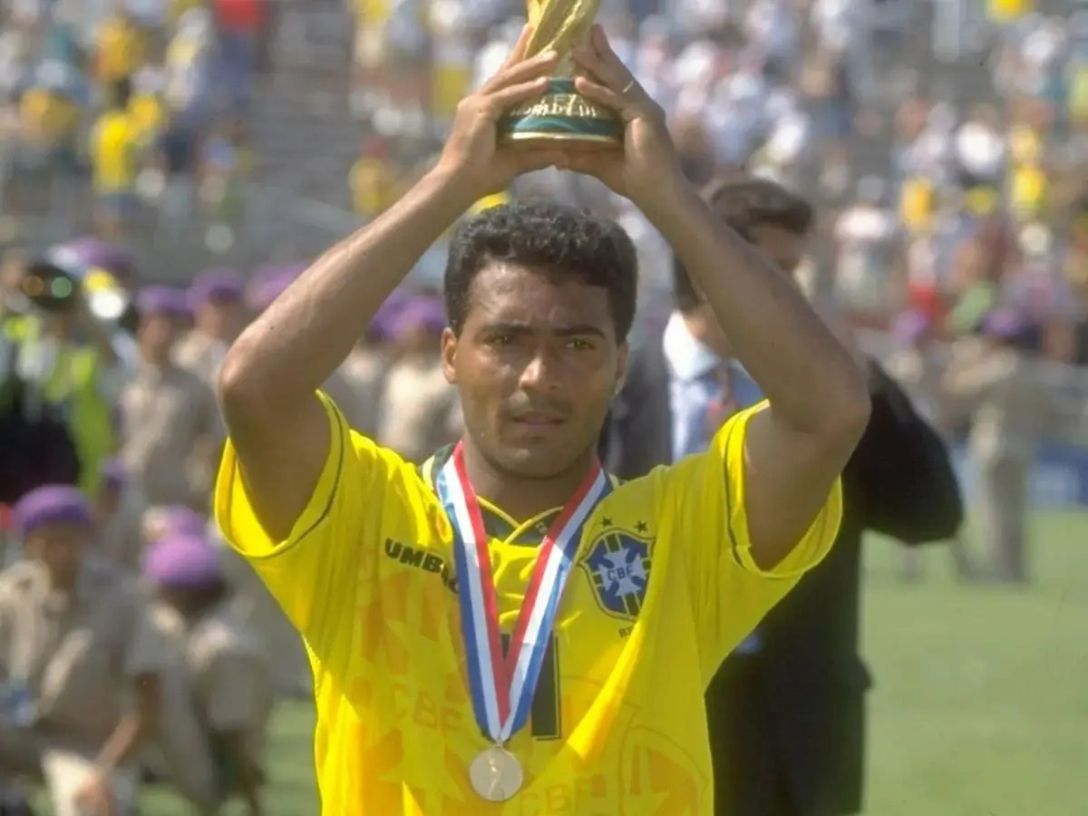 Romario