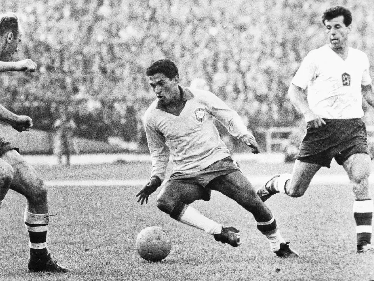 Garrincha