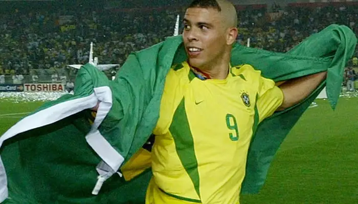From Pele to Ronaldo: Ranking the 5 Greatest Brazilians at FIFA World Cups