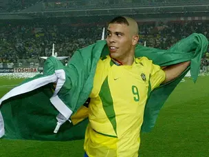 From Pele to Ronaldo: Ranking the 5 Greatest Brazilians at FIFA World Cups