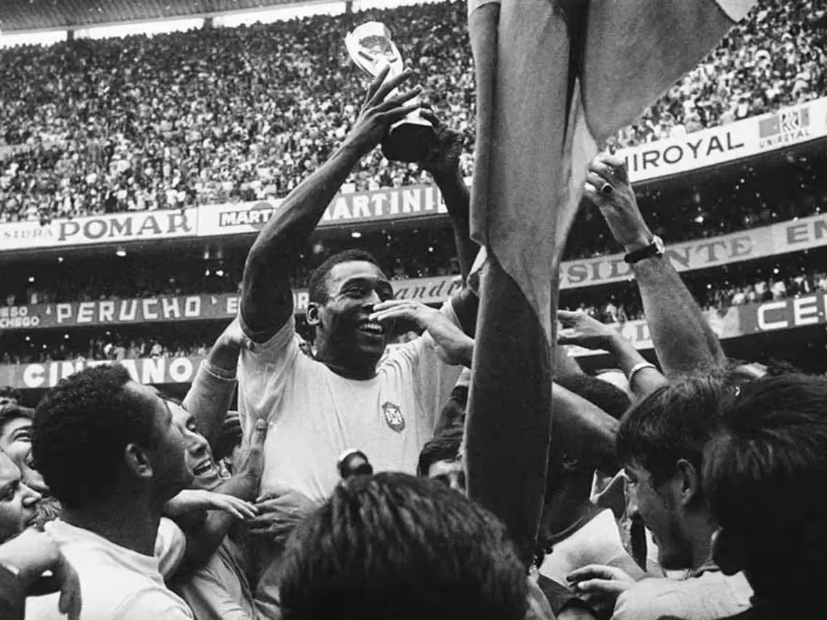 Pele