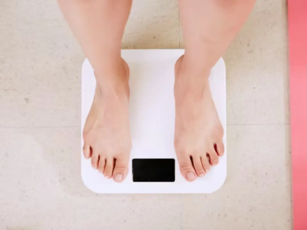 Beyond the scale: The hard truth about fitness nobody talks about Beyond the scale: The hard truth about fitness nobody talks about