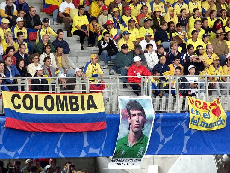 A night that changed football forever