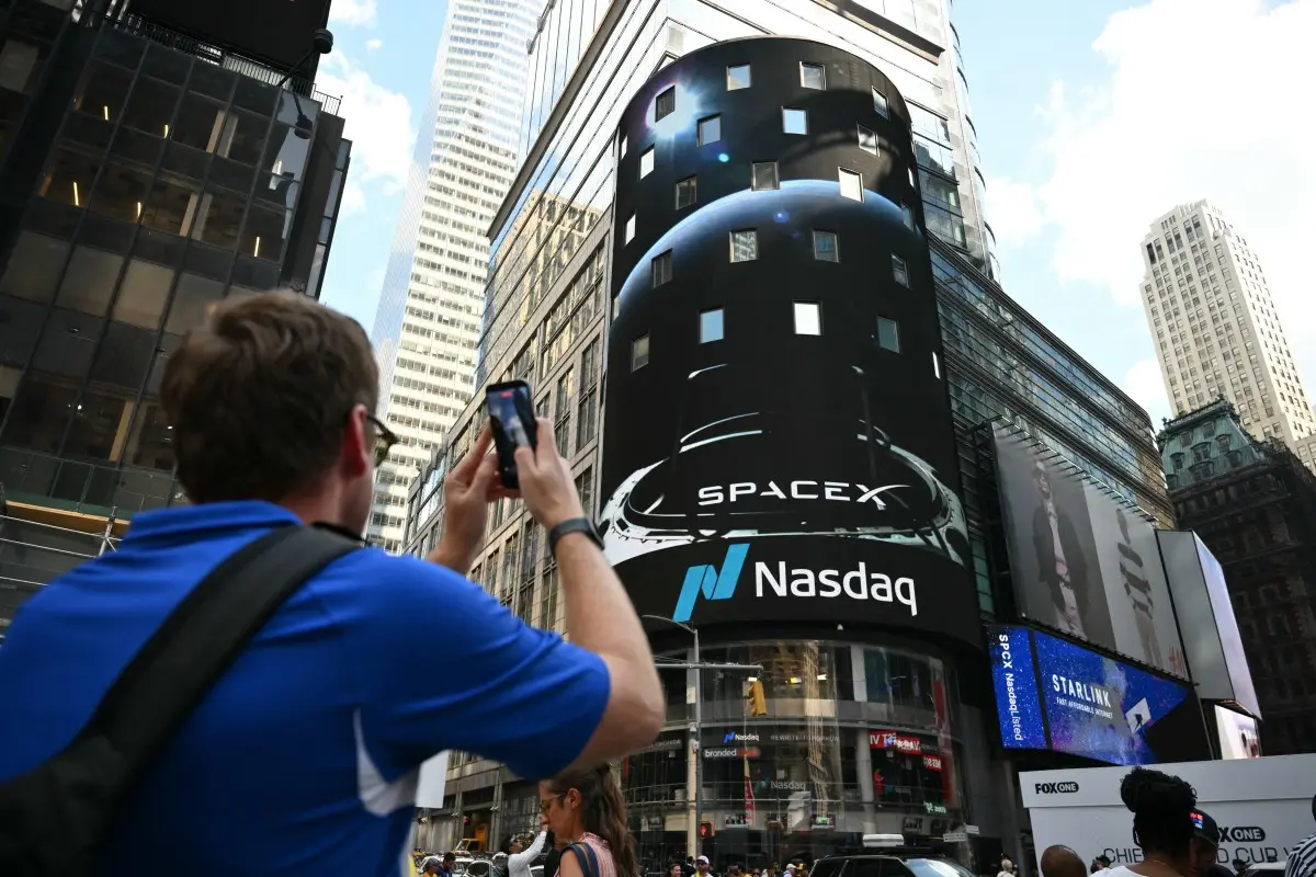 SpaceX after IPO: Musk became a trillionaire, but who all own what percentage of the company? Why we may never know