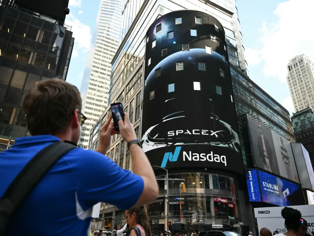 SpaceX after IPO: Musk became a trillionaire, but who all own what percentage of the company? Why we may never know SpaceX after IPO: Musk became a trillionaire, but who all own what percentage of the company? Why we may never know