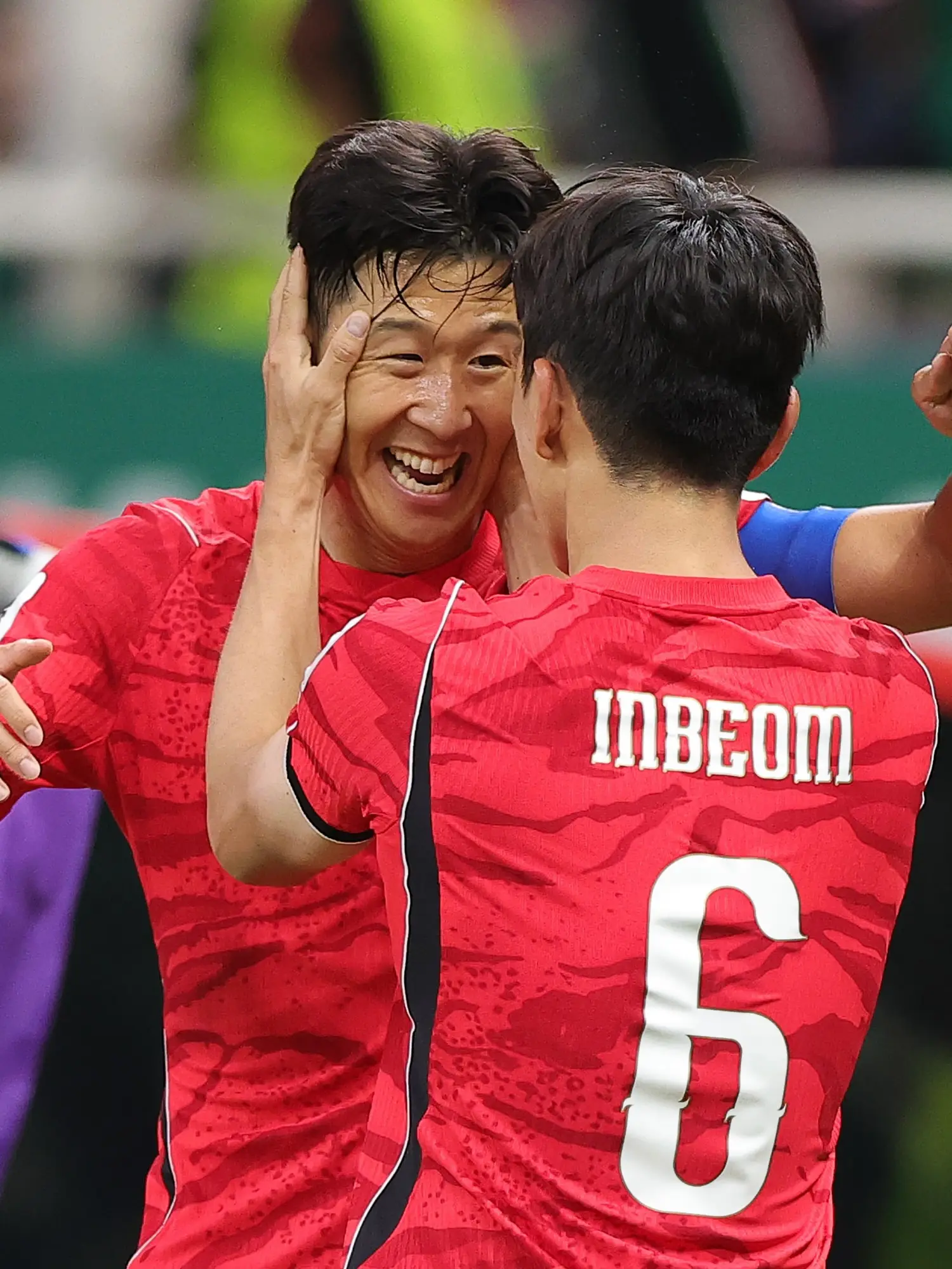 South Korea stuns Czechia in Thriller (Day 1)