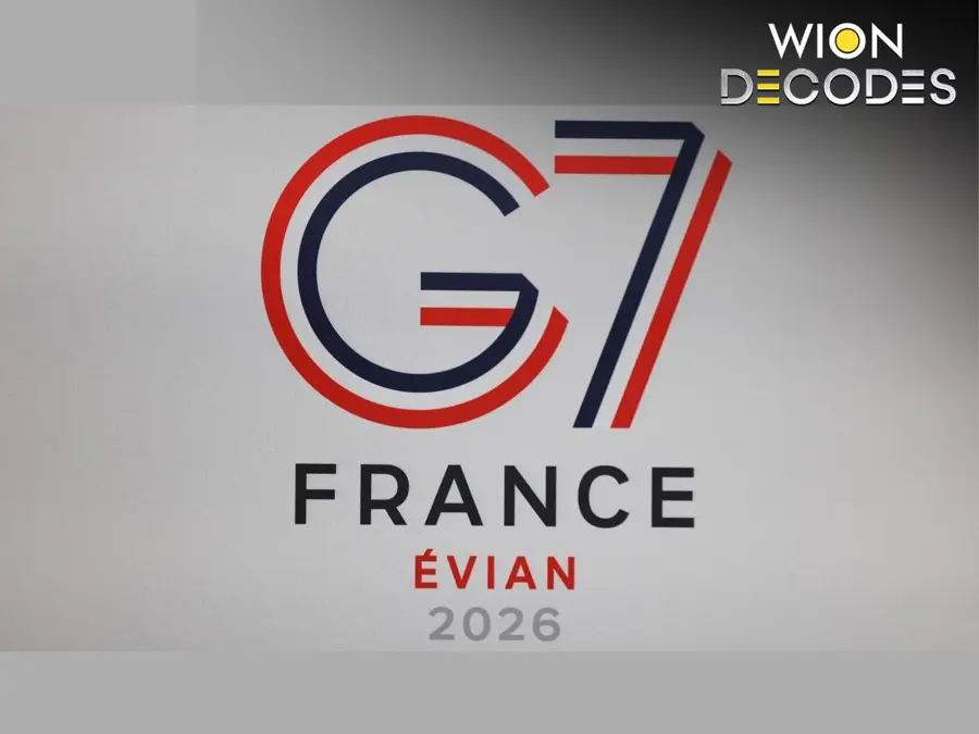 From debt to AI: The Global South’s wishlist for the G7 Summit | WION Decodes