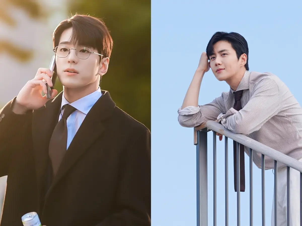 Second lead syndrome! How k-dramas' 'losing role' has become industry's biggest career launch pad