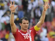 Life of Dejan Stankovic: Only man to represent three different countries at three FIFA World Cups