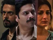 Raakh ending explained: The final episode is far more devastating than it appears