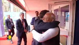 Bharat Innovates 2026: PM Modi Interacts With Entrepreneurs And Venture Capitals