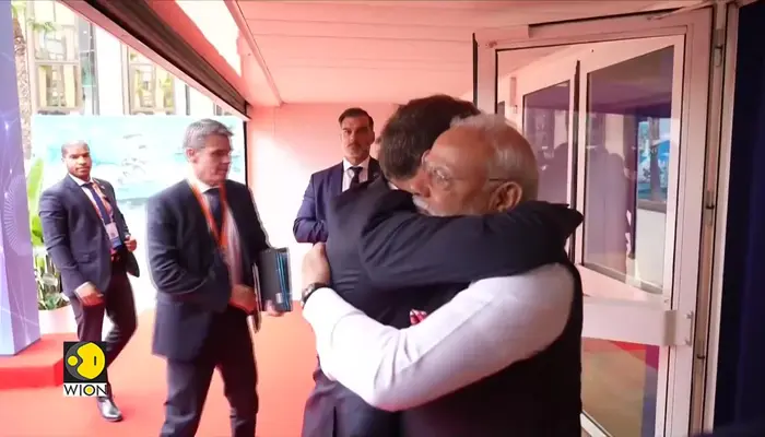 Bharat Innovates 2026: PM Modi Interacts With Entrepreneurs And Venture Capitals