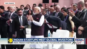 Bharat Innovates 2026: PM Modi Says India Is Witnessing A Massive Startup Revolution