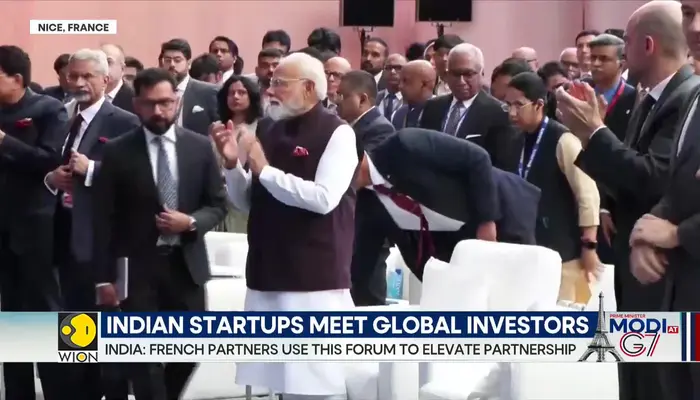 Bharat Innovates 2026: PM Modi Says India Is Witnessing A Massive Startup Revolution