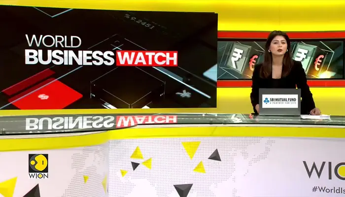 What Moved Global Markets This Week?