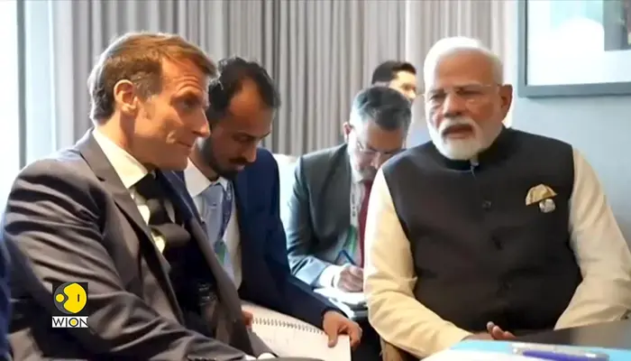 PM Modi In France: G7 Summit To Be Held In Remote Venue In France's Evian