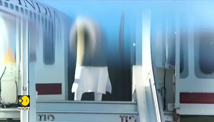 WionNews Video