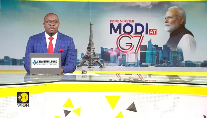 PM Modi In France: India-France Special Global Strategic Partnership