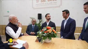 Bharat Innovates 2026: PM Modi & French President To Inaugurate Bharat Innovates