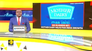 Big Business Bet: Mother Dairy Milks Pan-India Growth