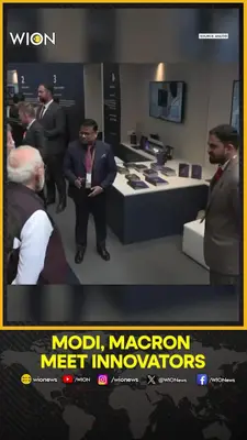 Wion News