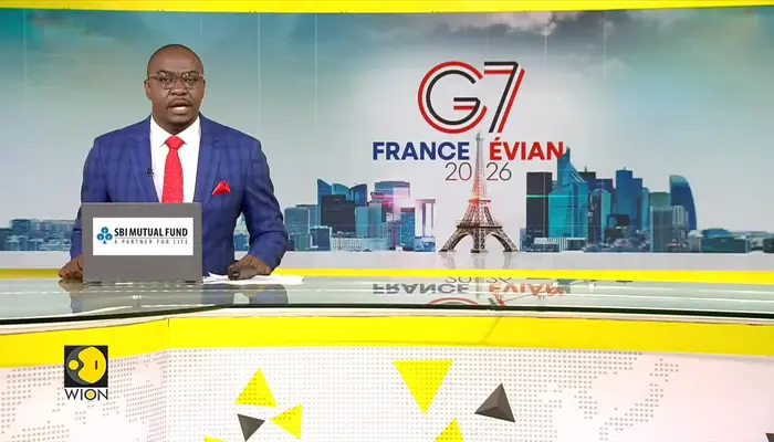 G7 Summit 2026: Trump To Hold Bilateral Talks With PM Modi On G7 Sidelines