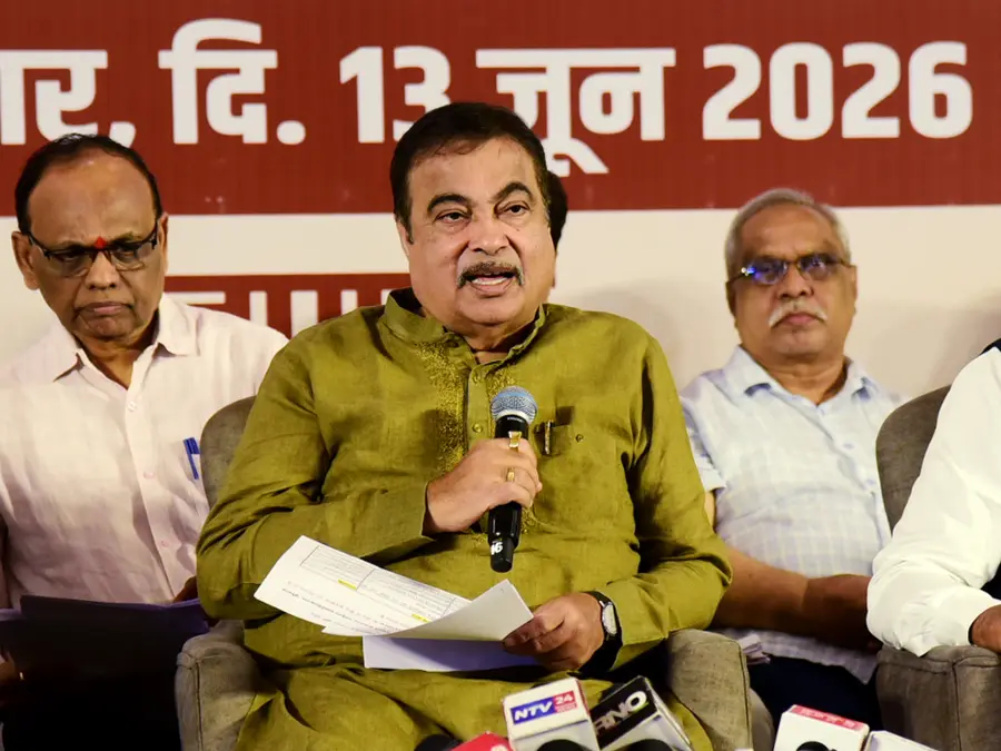 'People used to laugh' at the idea: Gadkari approves use of 100% ethanol fuel in India