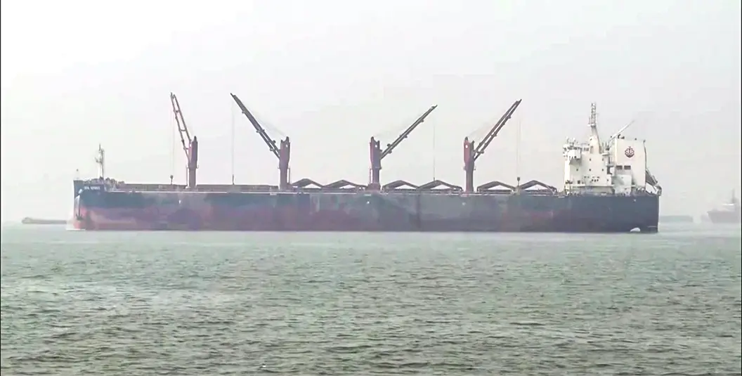 Indian seafarer dies aboard vessel off Oman coast, embassy begins repatriation process