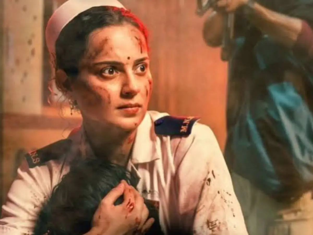 Bharat Bhhagya Viddhaata box office: How much did Kangana Ranaut's film earn on day 2?
