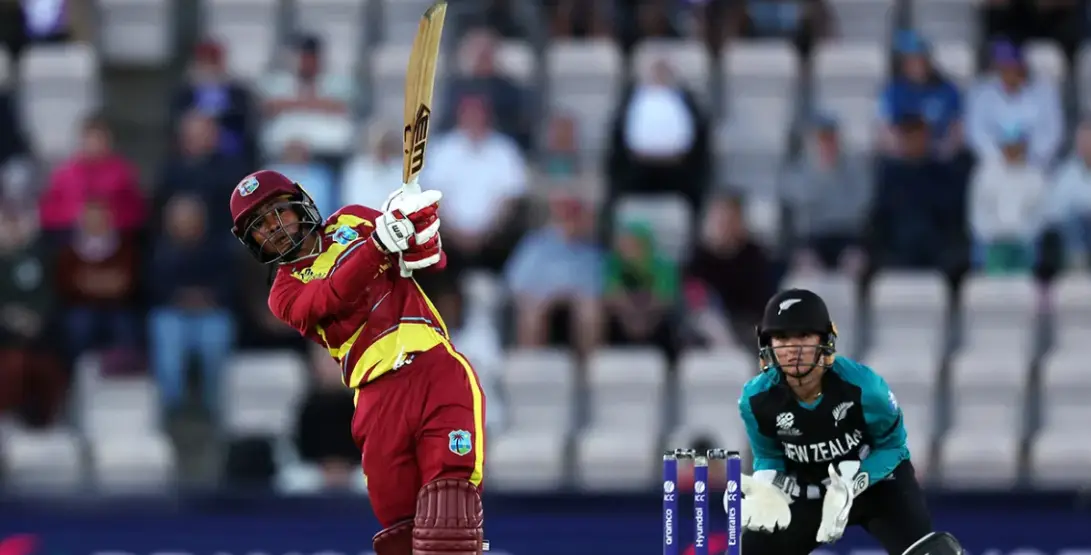 Women's T20 World Cup 2026: West Indies begin campaign with seven-wicket victory over New Zealand