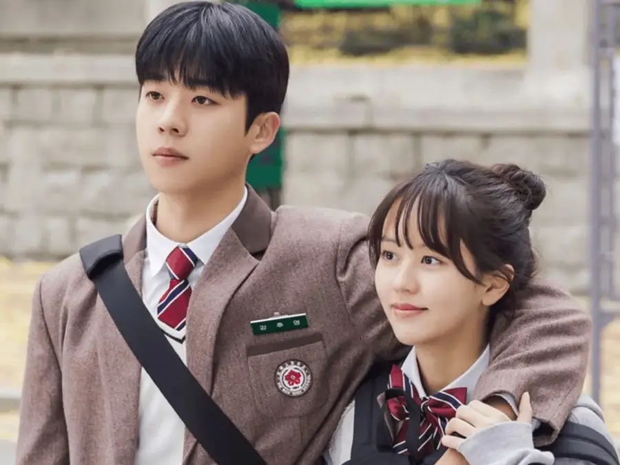 Watched Serendipity's Embrace? 8 similar k-dramas you shouldn't miss