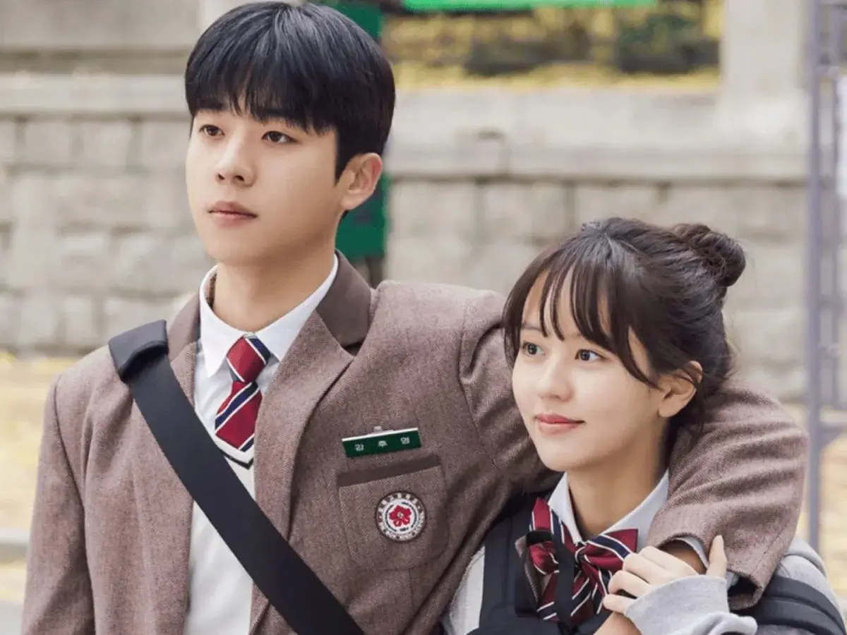 Watched Serendipity's Embrace? 8 similar k-dramas you shouldn't miss
