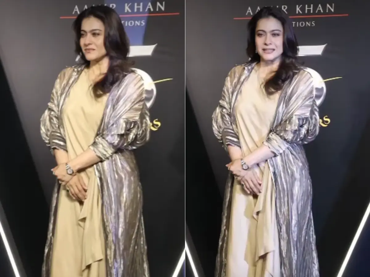Kajol