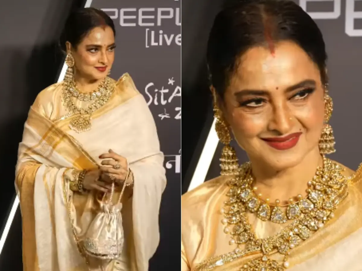 Rekha