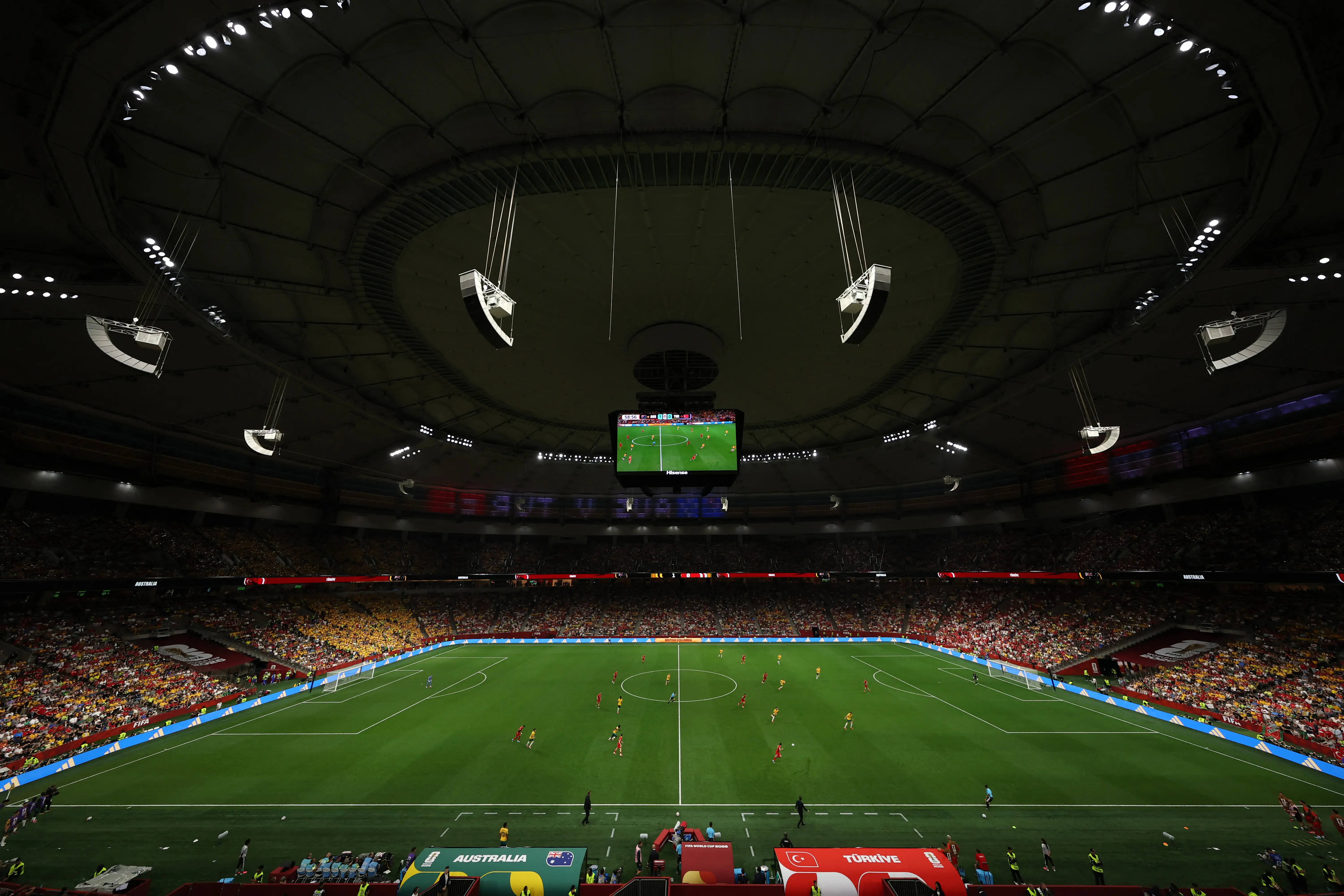 FIFA 2026 Day 3 Recap: Scotland end 28-year goal drought, Australia win, Brazil play out a draw