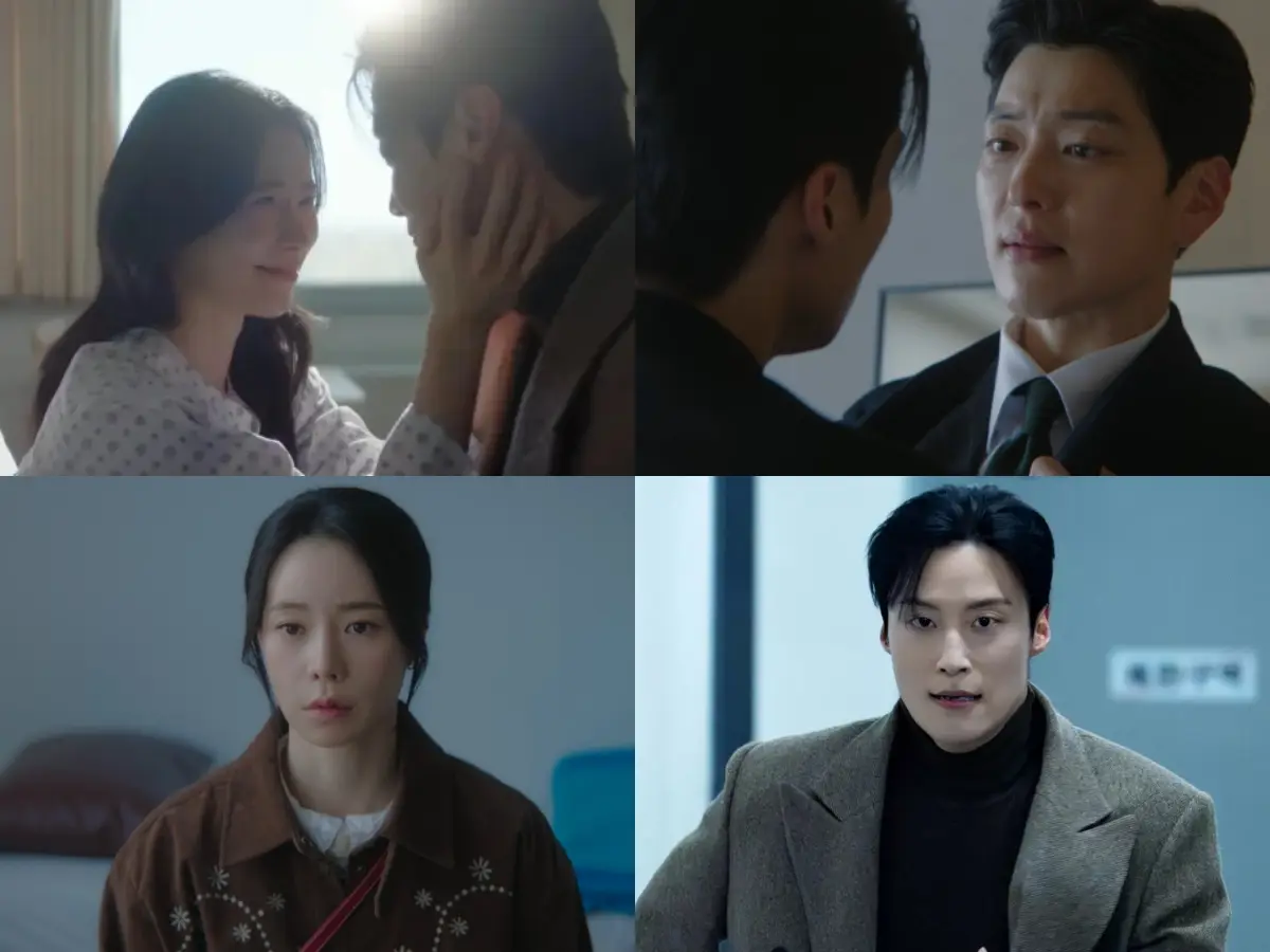 My Royal Nemesis (ep 11-12) review: As finale nears, soul-swap mystery deepens with Cha Se Gye and Shin Seo Ri's fate hanging in the balance