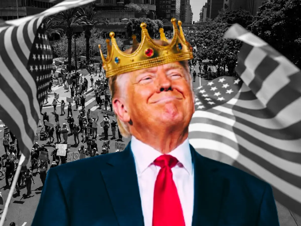 Trump turns 80: From Iran war to Syrian truce - how the US president wants West Asia to remember him | WION Decodes Trump turns 80: From Iran war to Syrian truce - how the US president wants West Asia to remember him | WION Decodes