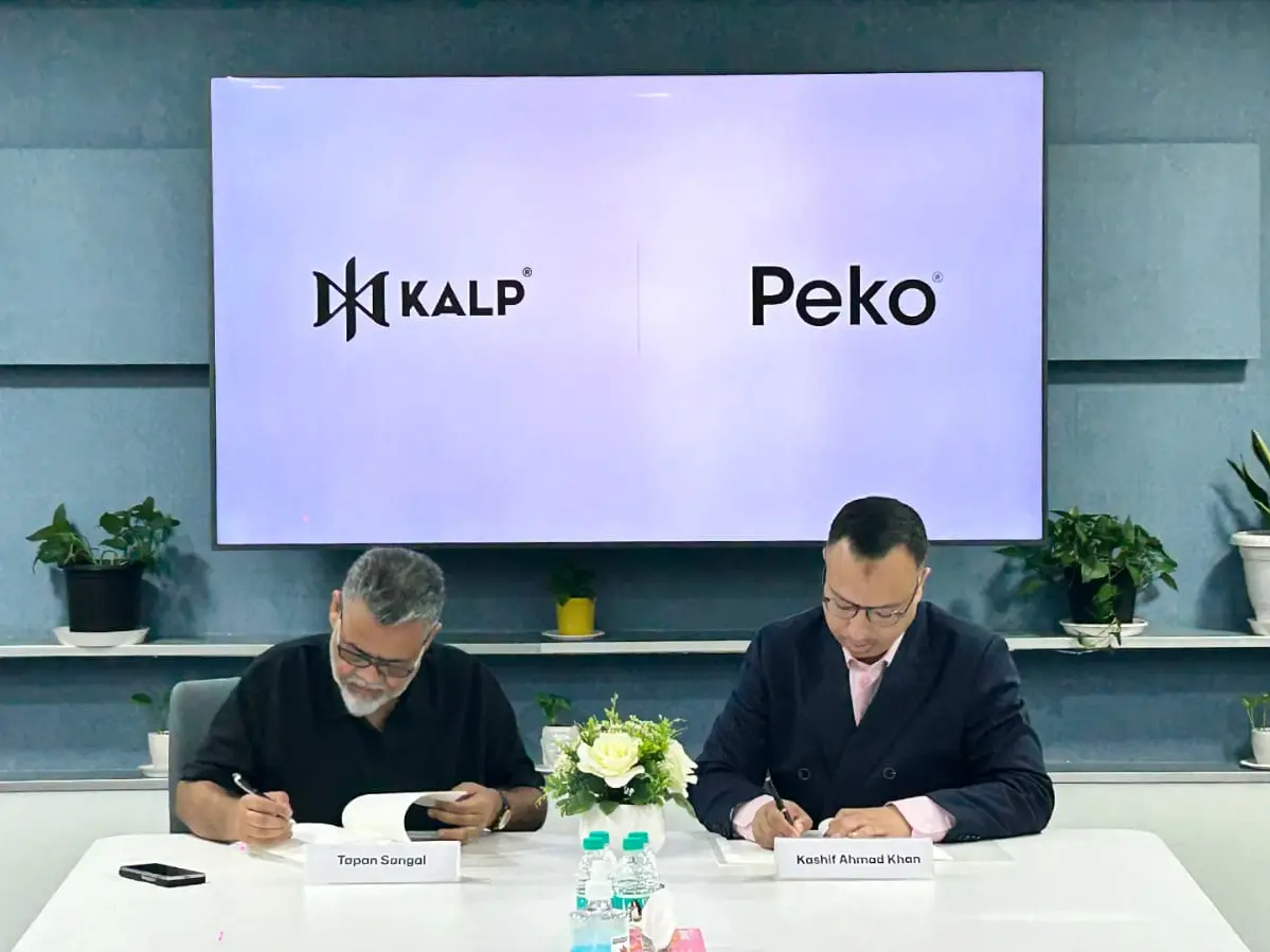 Peko, Kalp join forces to build digital infrastructure for SME finance and commerce Peko, Kalp join forces to build digital infrastructure for SME finance and commerce