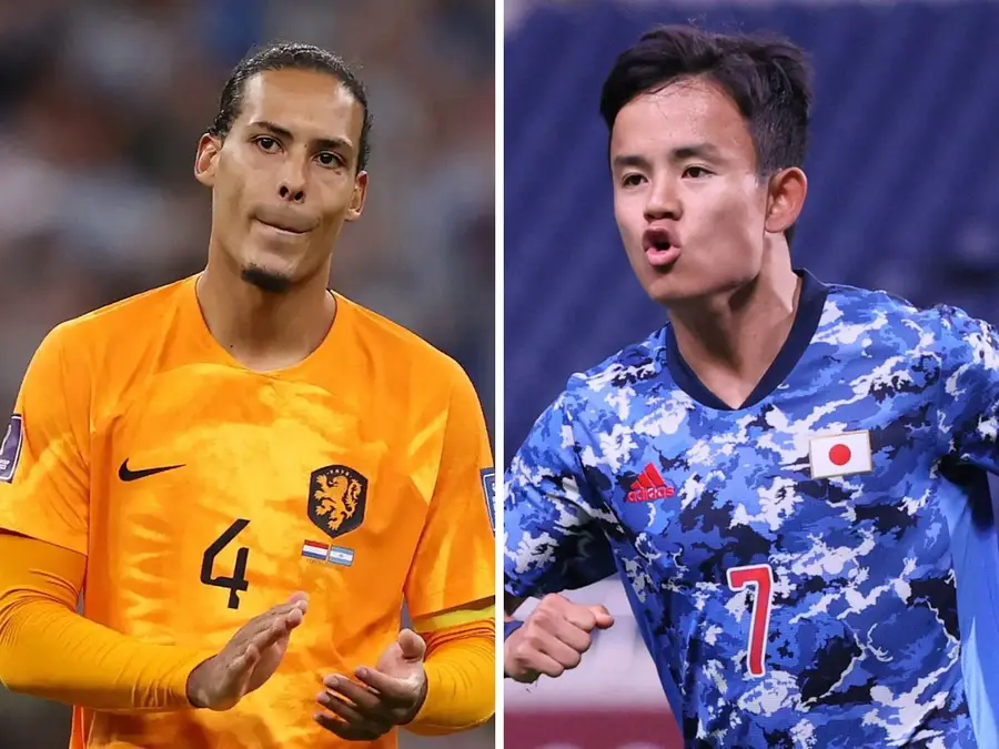 GER vs CUW & NED vs JPN, FIFA World Cup 2026: Live streaming, TV channel and IST kick-off times in India