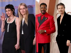 Pride month special: A look at Hollywood's most inspiring LGBTQ+ couples