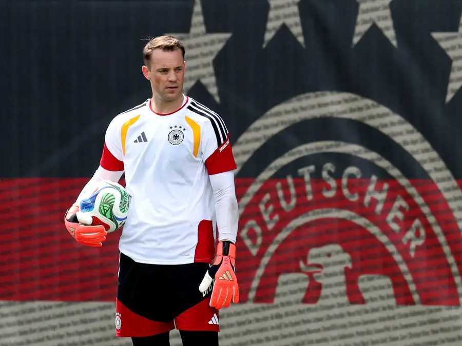 Germany's Manuel Neuer to start against debutants Curaçao at FIFA World Cup: Nagelsmann