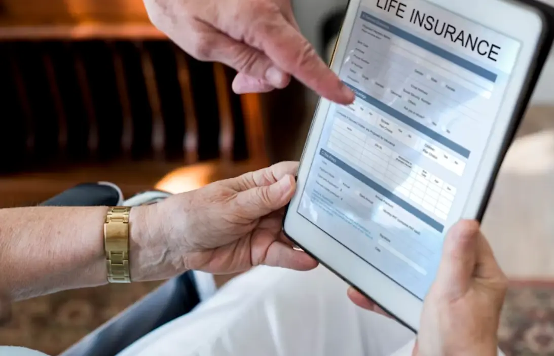6. Life Insurance Maturity Benefits