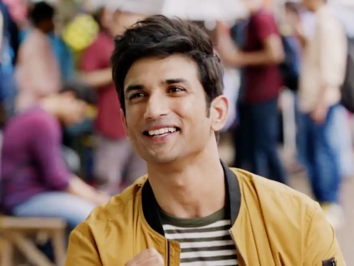 Dil Bechara- The last film