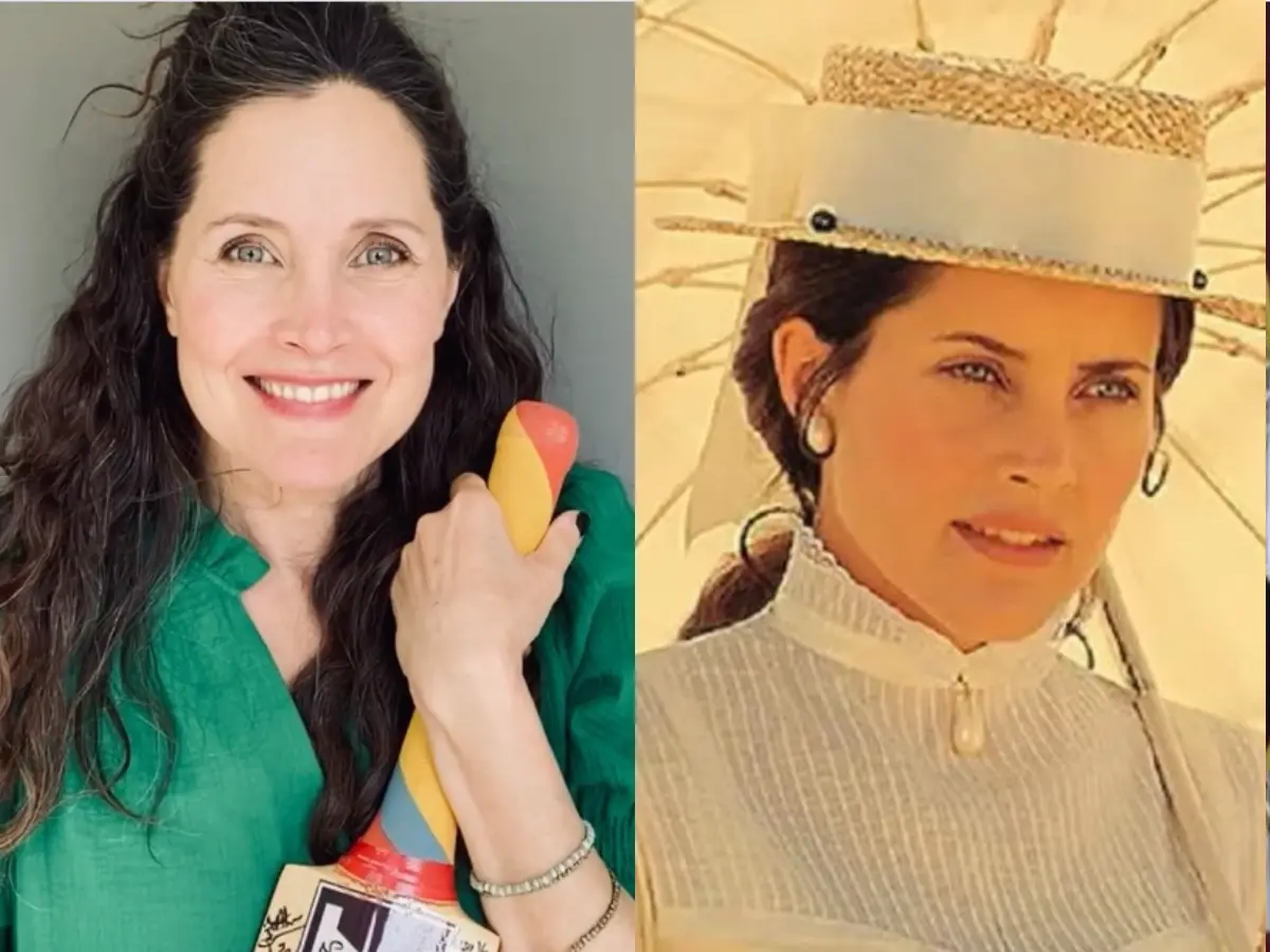 25 years of Lagaan: Rachel Shelley shares heartfelt tribute to Aamir Khan's iconic film