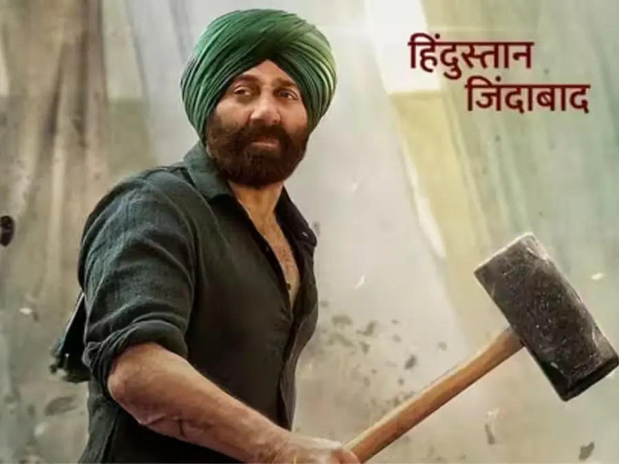 25 years of Gadar: Director Anil Sharma reveals major update on Gadar 3, says 'working on the script'